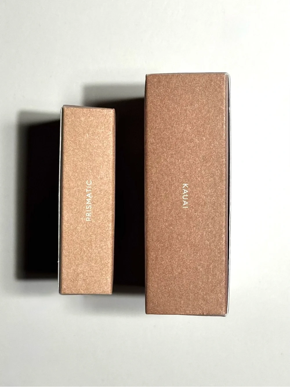 ROSE INC Cream Bronzer & Hydrating Highlighter Duo